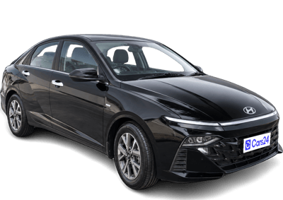 2023 Hyundai Verna - Sedan - Petrol - Automatic - ₹11.06 lakh