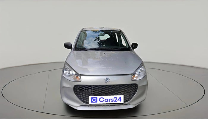 2024 Maruti Alto K10 VXi Plus (O) AGS, Petrol, Automatic, 13,009 km, exterior