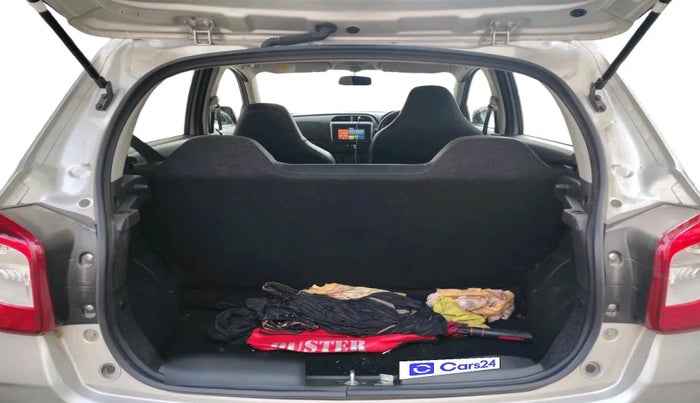 2024 Maruti Alto K10 VXi Plus (O) AGS, Petrol, Automatic, 13,009 km, exterior