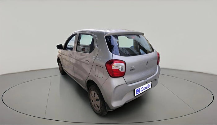 2024 Maruti Alto K10 VXi Plus (O) AGS, Petrol, Automatic, 13,009 km, exterior