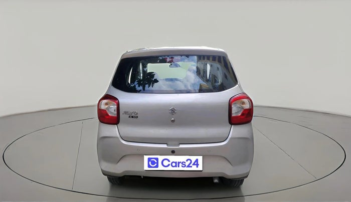 2024 Maruti Alto K10 VXi Plus (O) AGS, Petrol, Automatic, 13,009 km, exterior