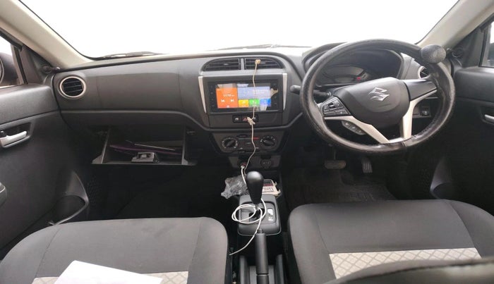 2024 Maruti Alto K10 VXi Plus (O) AGS, Petrol, Automatic, 13,009 km, interior