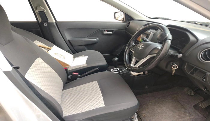 2024 Maruti Alto K10 VXi Plus (O) AGS, Petrol, Automatic, 13,009 km, interior