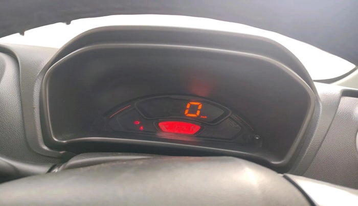 2024 Maruti Alto K10 VXi Plus (O) AGS, Petrol, Automatic, 13,009 km, interior