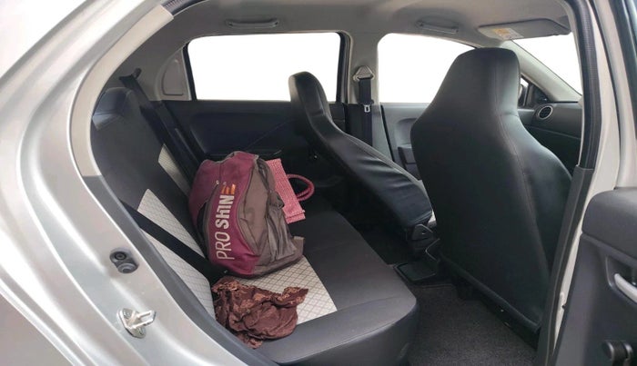 2024 Maruti Alto K10 VXi Plus (O) AGS, Petrol, Automatic, 13,009 km, interior