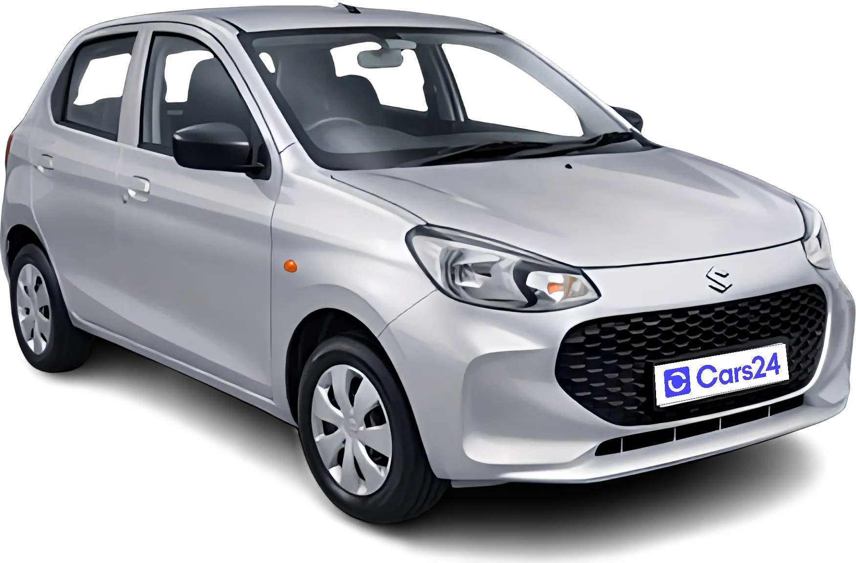 2024 Maruti Alto K10 - Hatchback - Petrol - Automatic - ₹4.54 lakh