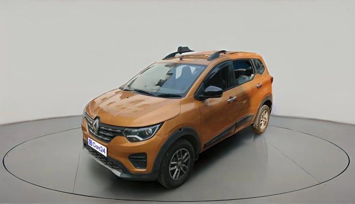 2023 Renault TRIBER RXT, Petrol, Manual, 57,760 km, exterior
