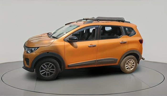 2023 Renault TRIBER RXT, Petrol, Manual, 57,760 km, exterior