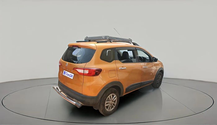 2023 Renault TRIBER RXT, Petrol, Manual, 57,760 km, exterior