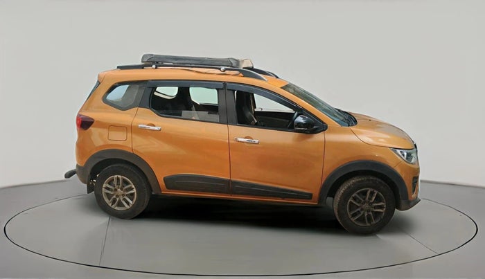 2023 Renault TRIBER RXT, Petrol, Manual, 57,760 km, exterior