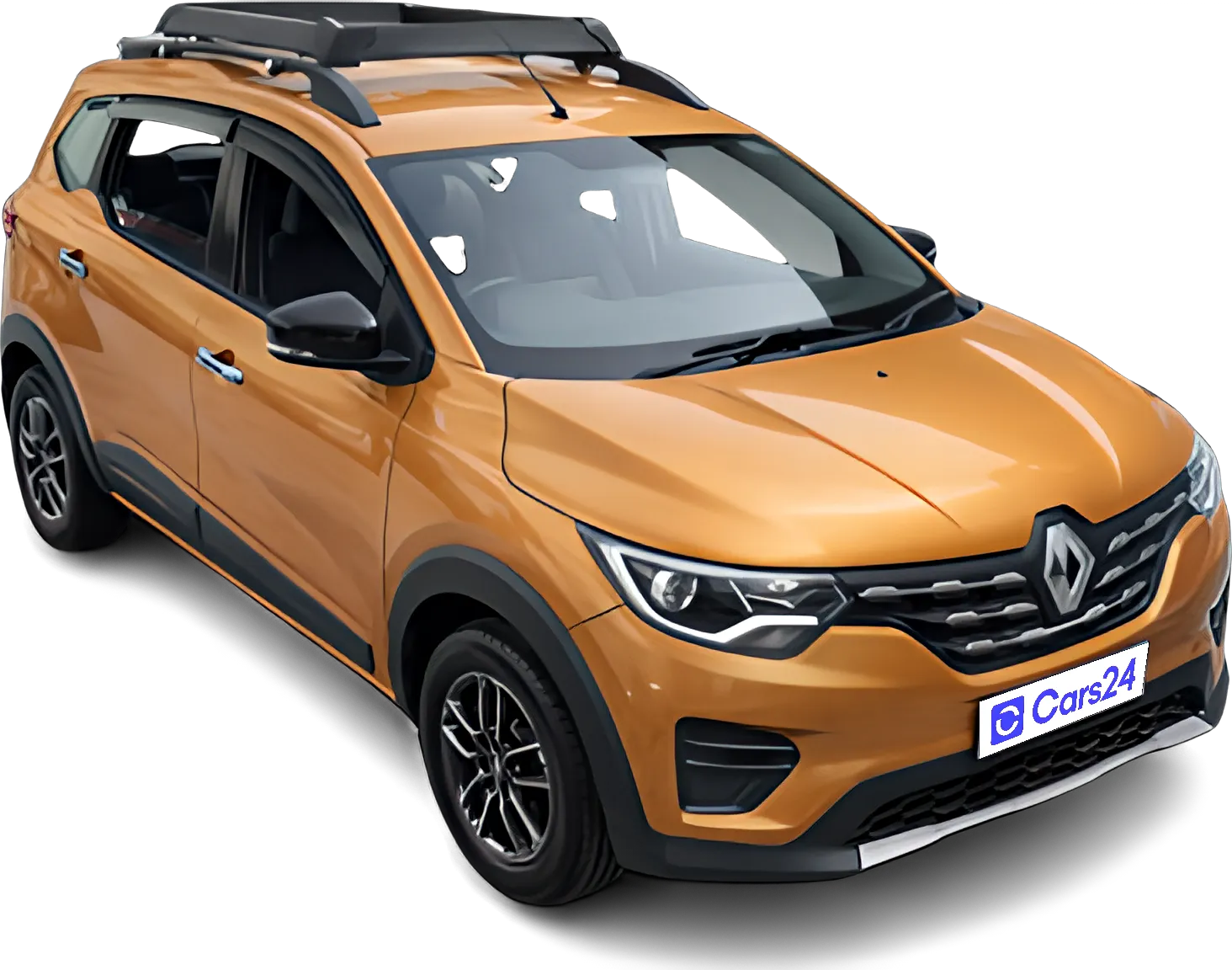 2023 Renault TRIBER - SUV - Petrol - Manual - ₹6.73 lakh