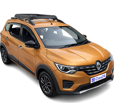 2023 Renault TRIBER - SUV - Petrol - Manual - ₹6.73 lakh
