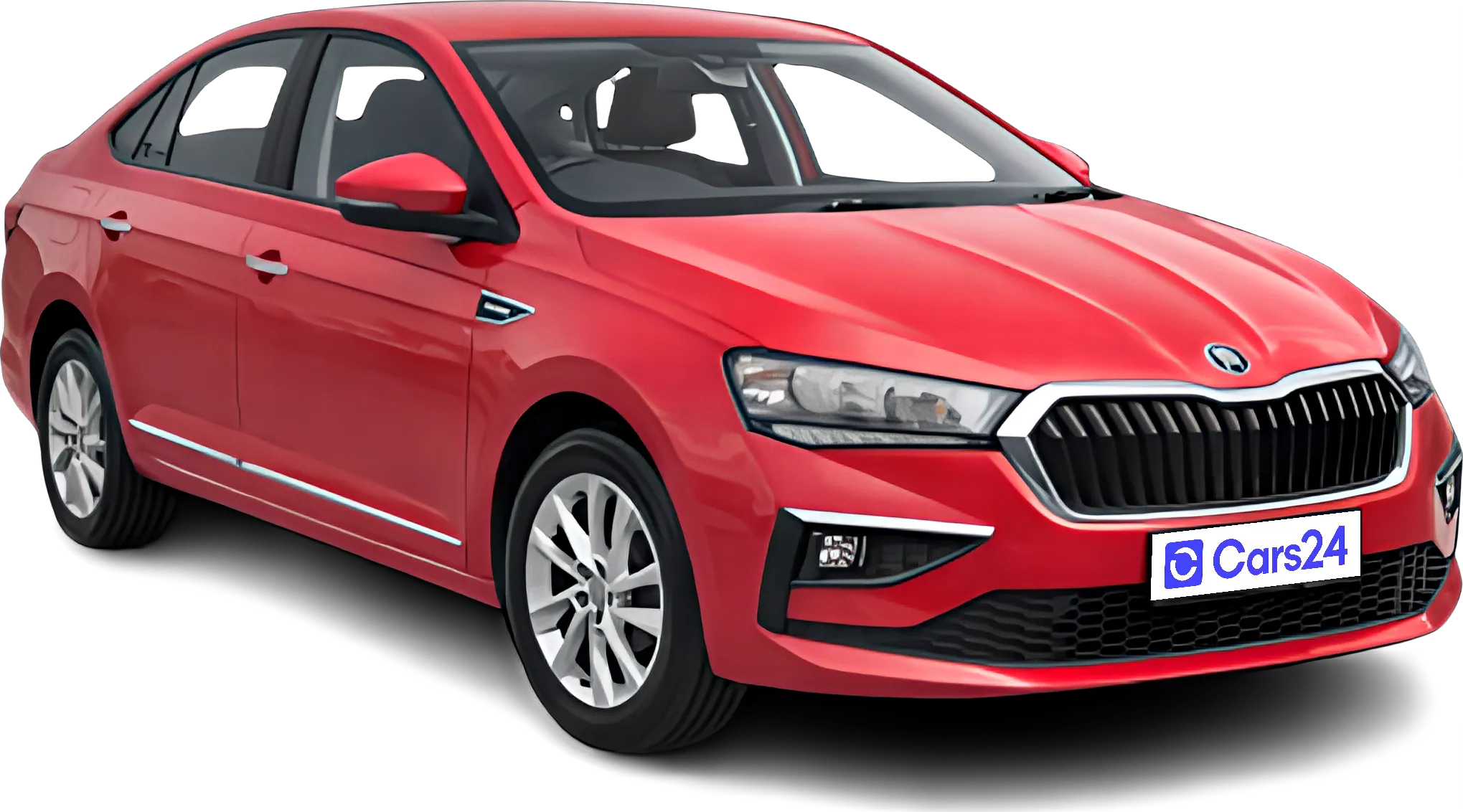2023 Skoda SLAVIA - Sedan - Petrol - Manual - ₹9.84 lakh