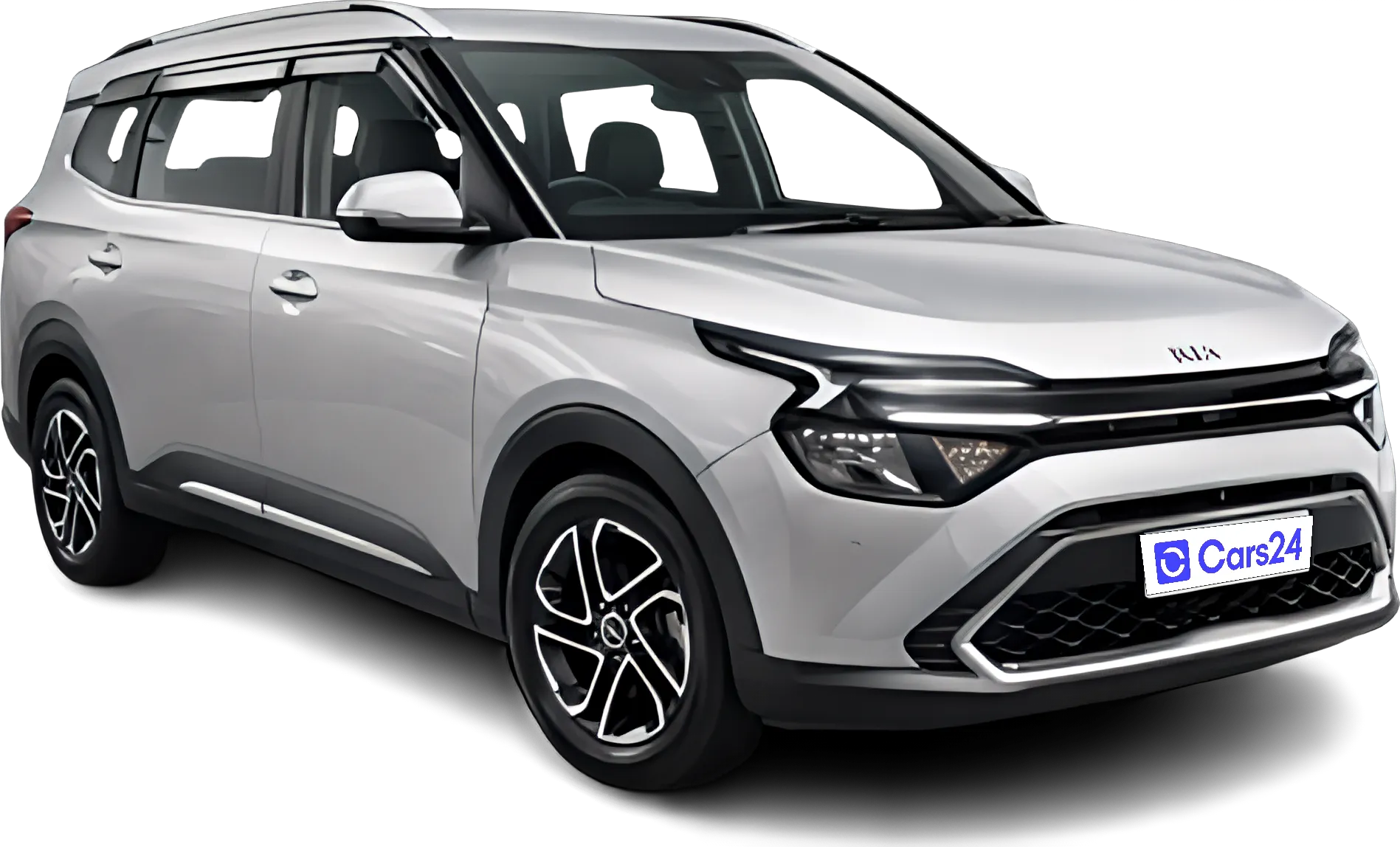 2022 KIA CARENS - SUV - Petrol - Manual - ₹11.00 lakh