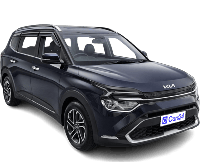 2022 KIA CARENS - SUV - Petrol - Manual - ₹11.20 lakh