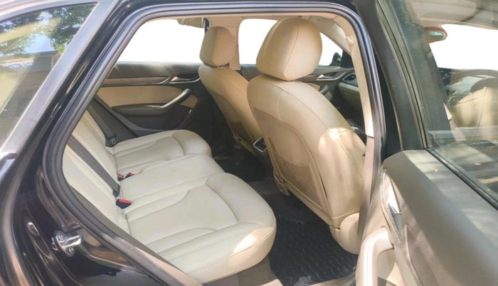 2014 Audi Q3 2.0 TDI QUATTRO, Diesel, Automatic, 76,129 km, interior