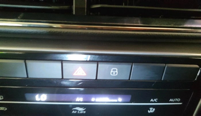 2021 Skoda KUSHAQ AMBITION 1.0L TSI MT, Petrol, Manual, 43,586 km, interior