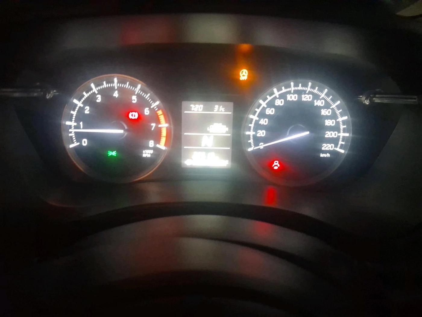 2025 Maruti Baleno DELTA 1.2 AGS, Petrol, Automatic, 22,513 km, interior