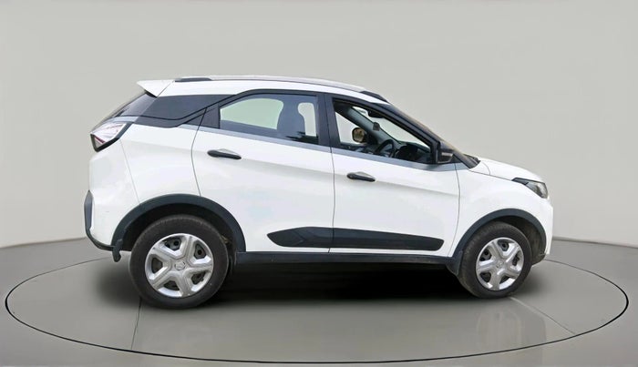 2021 Tata NEXON XMA PETROL, Petrol, Automatic, 34,760 km, exterior