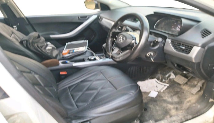 2021 Tata NEXON XMA PETROL, Petrol, Automatic, 34,760 km, interior