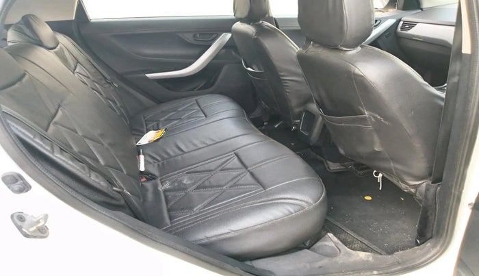 2021 Tata NEXON XMA PETROL, Petrol, Automatic, 34,760 km, interior