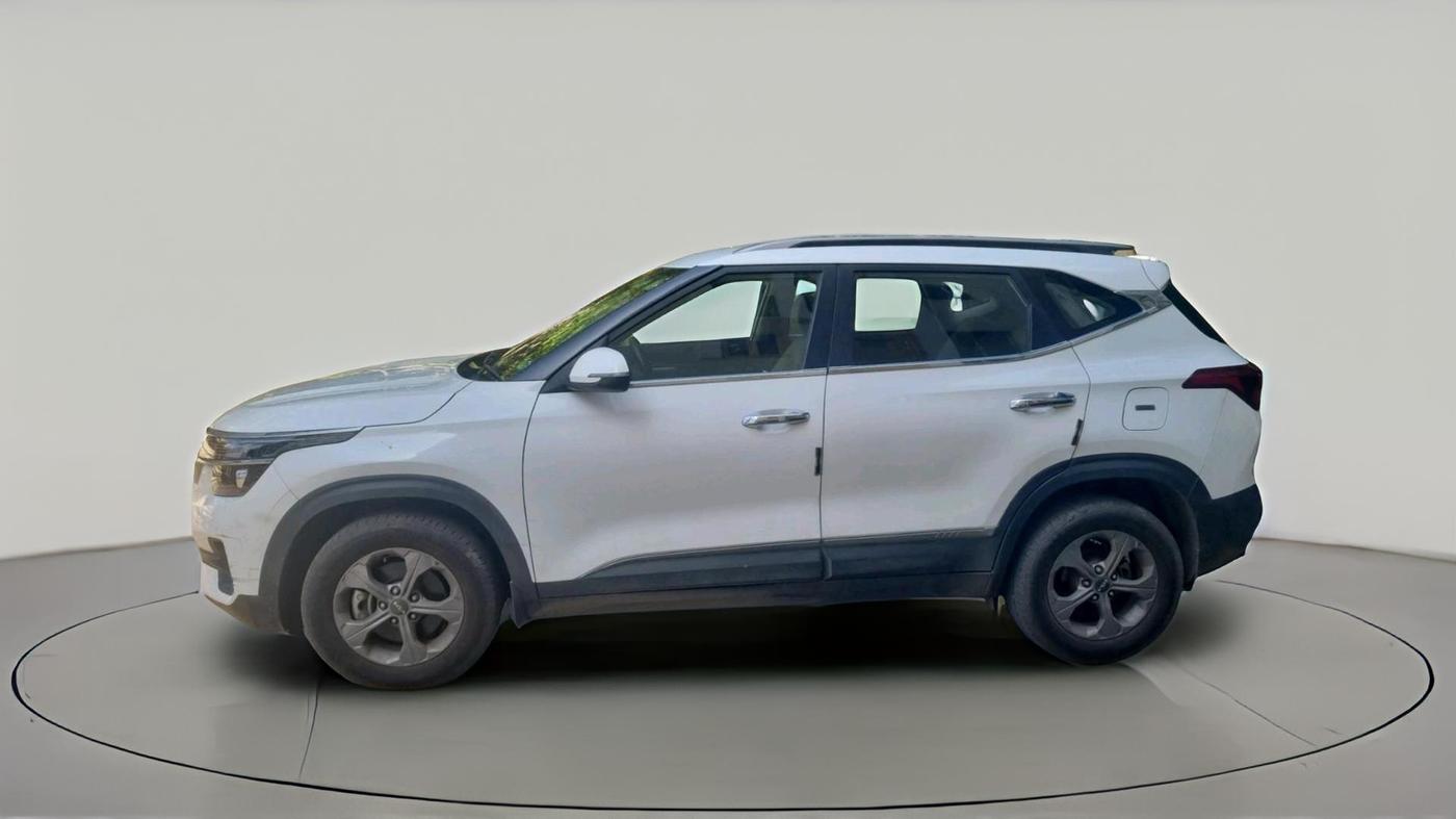 2022 KIA SELTOS HTK PLUS 1.5 DIESEL, Diesel, Manual, 56,729 km, exterior