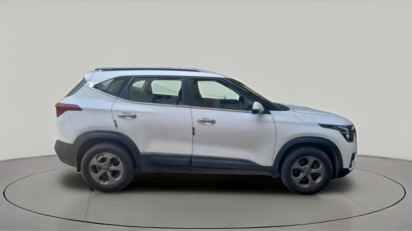 2022 KIA SELTOS HTK PLUS 1.5 DIESEL, Diesel, Manual, 56,729 km, exterior