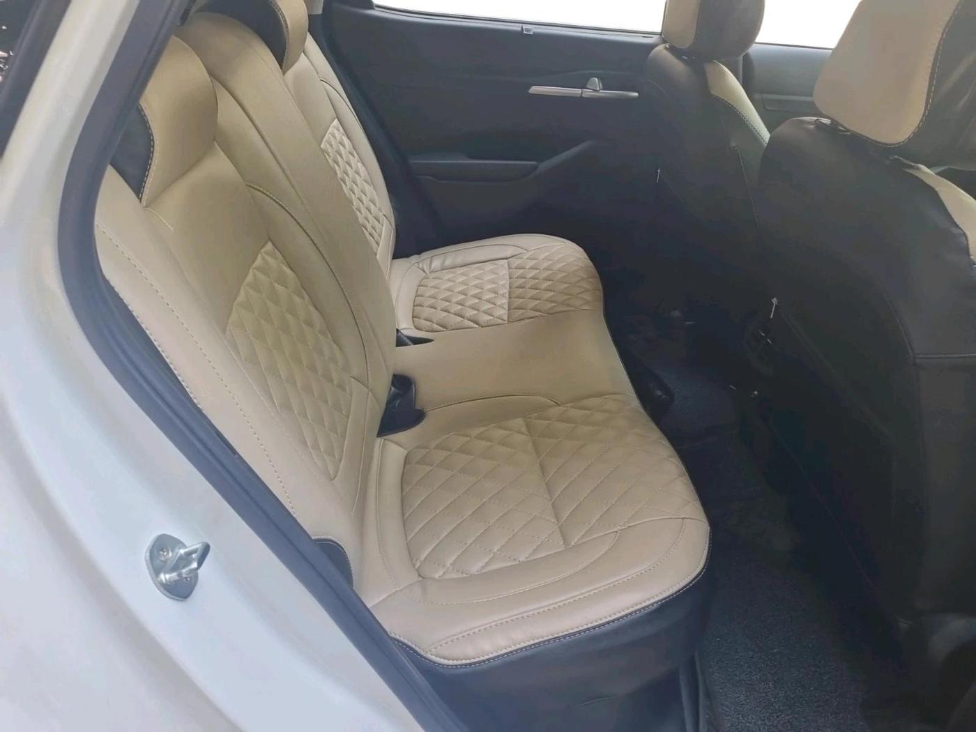 2022 KIA SELTOS HTK PLUS 1.5 DIESEL, Diesel, Manual, 56,729 km, interior