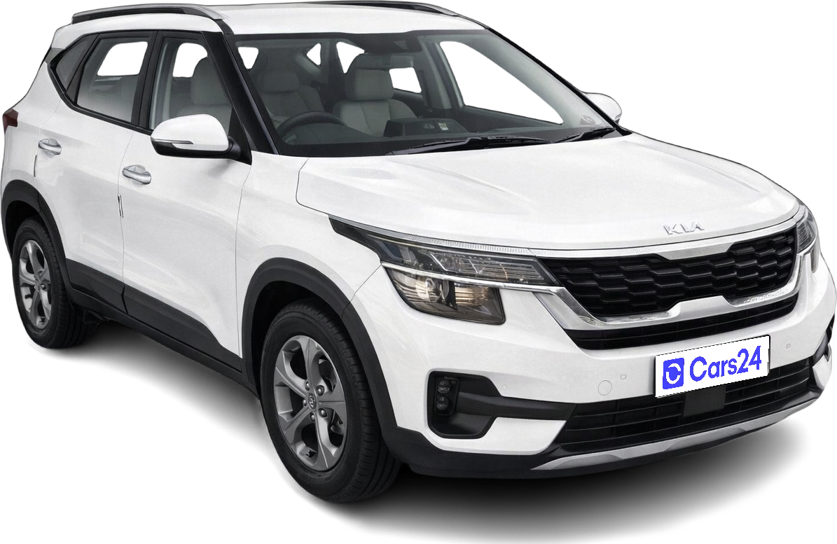 2022 KIA SELTOS - SUV - Diesel - Manual - ₹12.90 lakh