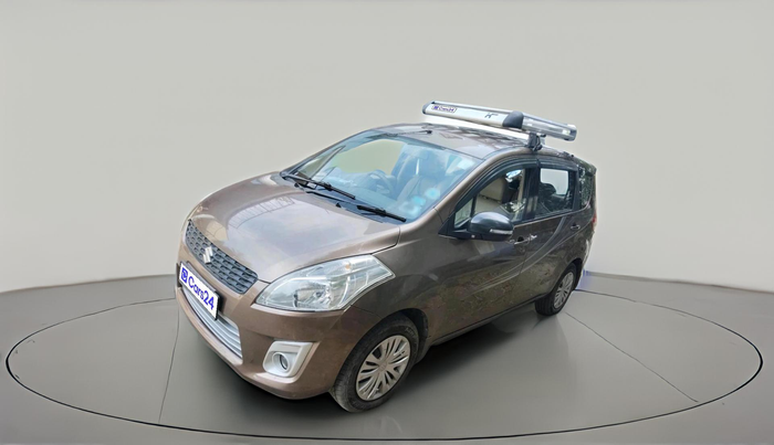 2013 Maruti Ertiga VDI, Diesel, Manual, 75,504 km, exterior