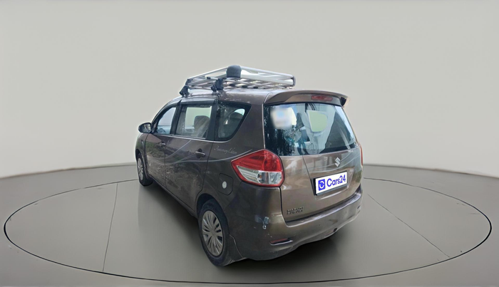 2013 Maruti Ertiga VDI, Diesel, Manual, 75,504 km, exterior