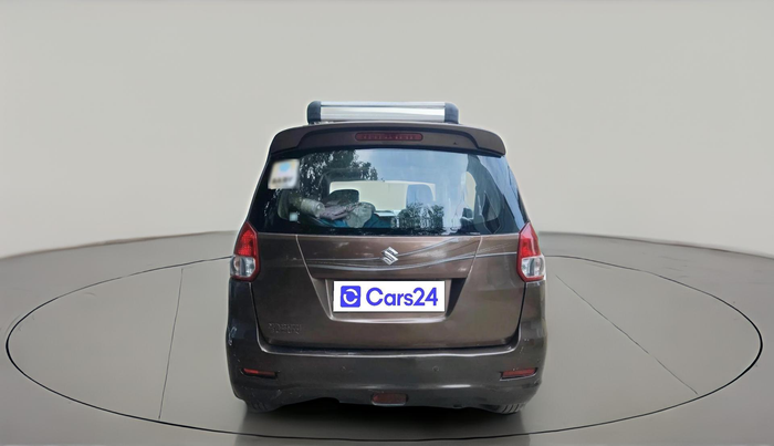 2013 Maruti Ertiga VDI, Diesel, Manual, 75,504 km, exterior