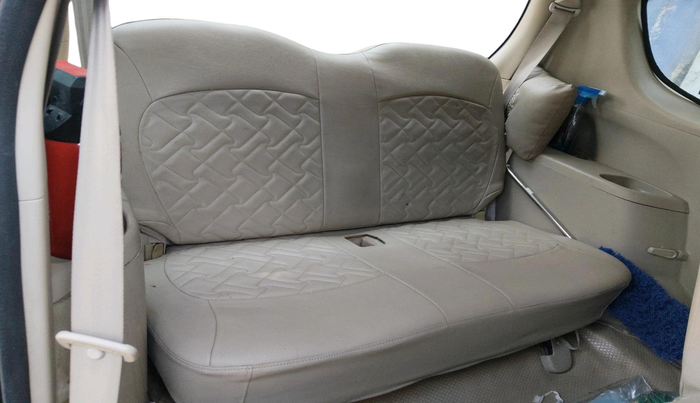 2013 Maruti Ertiga VDI, Diesel, Manual, 75,504 km, interior