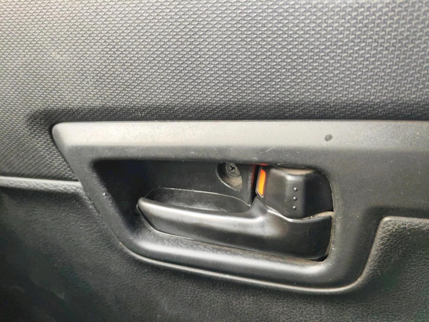 2020 Maruti S PRESSO VXI PLUS AMT, Petrol, Automatic, 58,079 km, interior