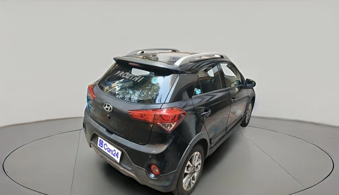 2015 Hyundai i20 Active 1.2 S, Petrol, Manual, 36,924 km, exterior