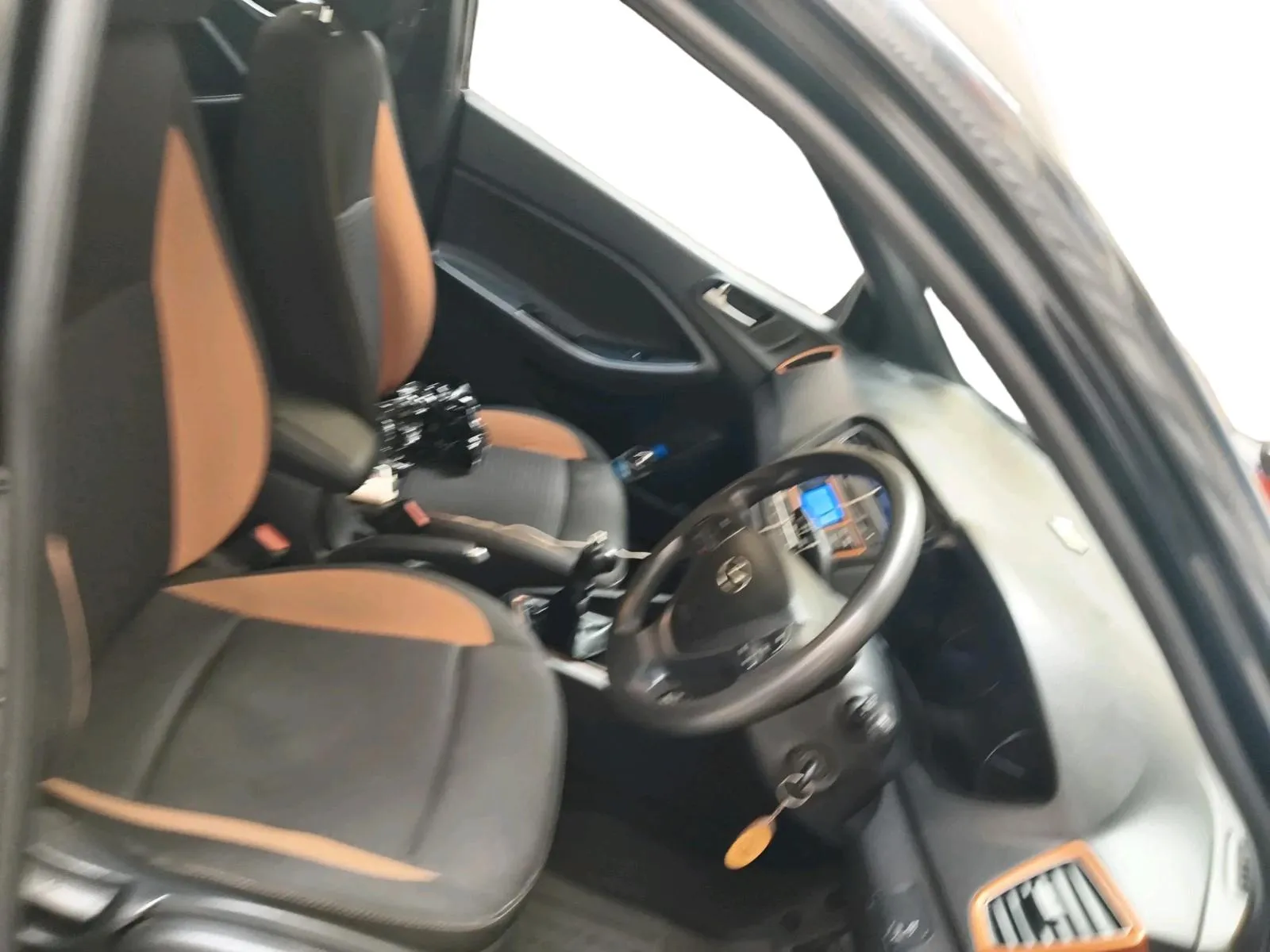 Interior