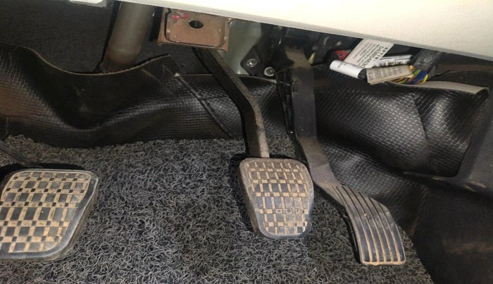2022 Tata NEXON XZ PLUS PETROL, Petrol, Manual, 30,860 km, interior