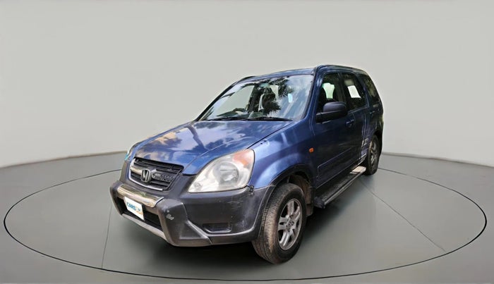 2004 Honda CRV 2.0L 2WD AT, Petrol, Automatic, 1,68,785 km, exterior