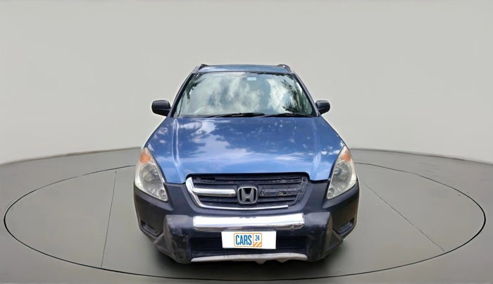 2004 Honda CRV 2.0L 2WD AT, Petrol, Automatic, 1,68,785 km, exterior