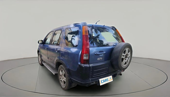 2004 Honda CRV 2.0L 2WD AT, Petrol, Automatic, 1,68,785 km, exterior