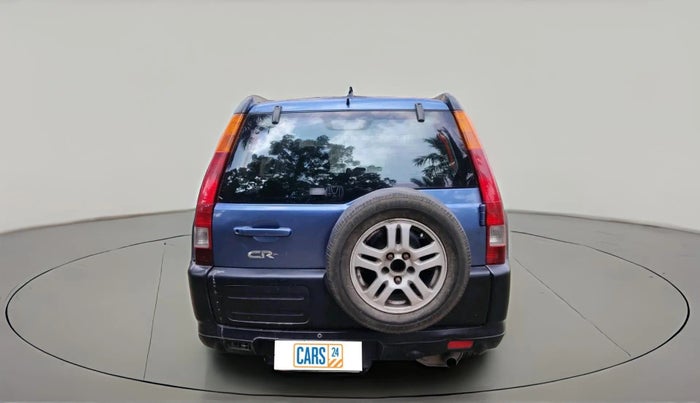 2004 Honda CRV 2.0L 2WD AT, Petrol, Automatic, 1,68,785 km, exterior