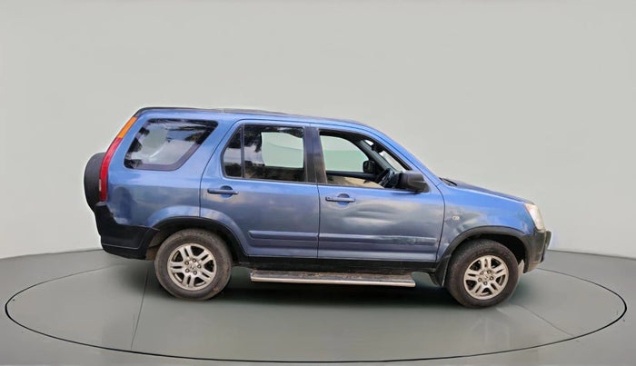 2004 Honda CRV 2.0L 2WD AT, Petrol, Automatic, 1,68,785 km, exterior
