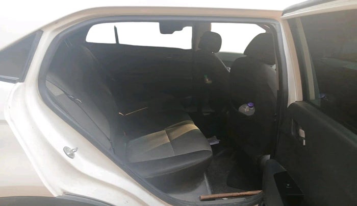 2015 Hyundai Creta SX PLUS 1.6 PETROL, Petrol, Manual, 85,632 km, interior