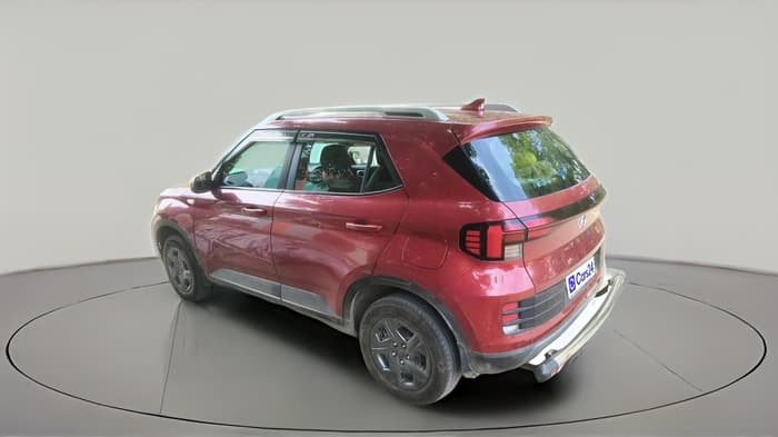 2023 Hyundai VENUE S 1.2, Petrol, Manual, 11,471 km, exterior