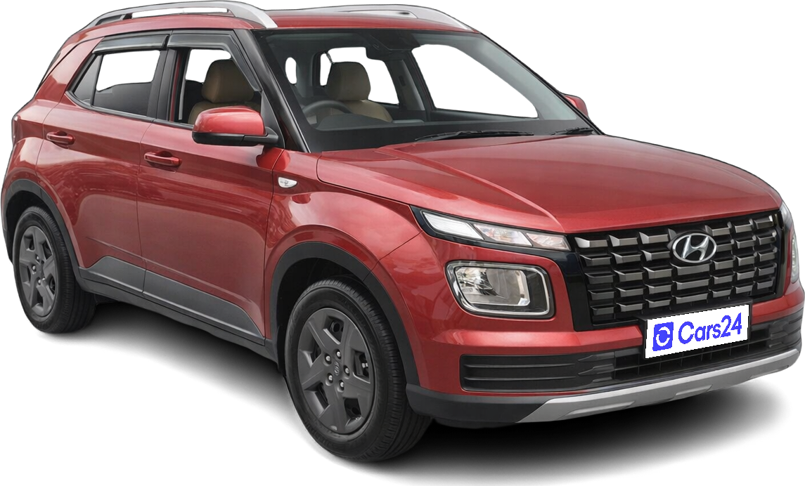 2023 Hyundai VENUE - SUV - Petrol - Manual - ₹8.00 lakh