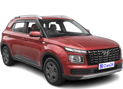 2023 Hyundai VENUE - SUV - Petrol - Manual - ₹8.00 lakh