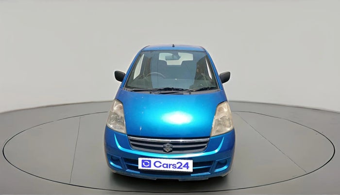 2008 Maruti Zen Estilo LXI, Petrol, Manual, 61,106 km, exterior