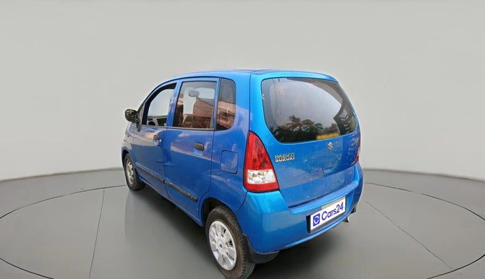 2008 Maruti Zen Estilo LXI, Petrol, Manual, 61,106 km, exterior