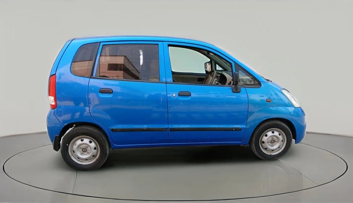 2008 Maruti Zen Estilo LXI, Petrol, Manual, 61,106 km, exterior