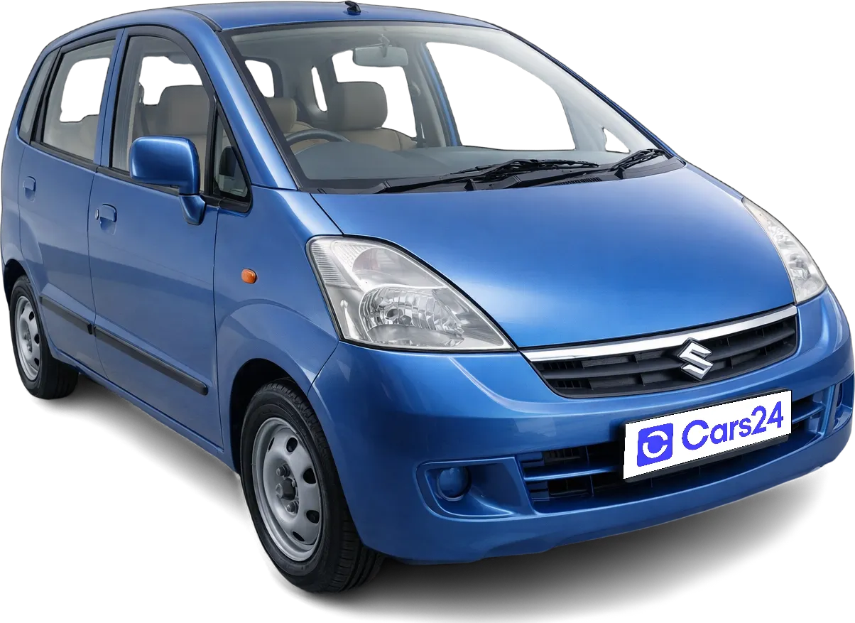2008 Maruti Zen Estilo - Hatchback - Petrol - Manual - ₹90,000